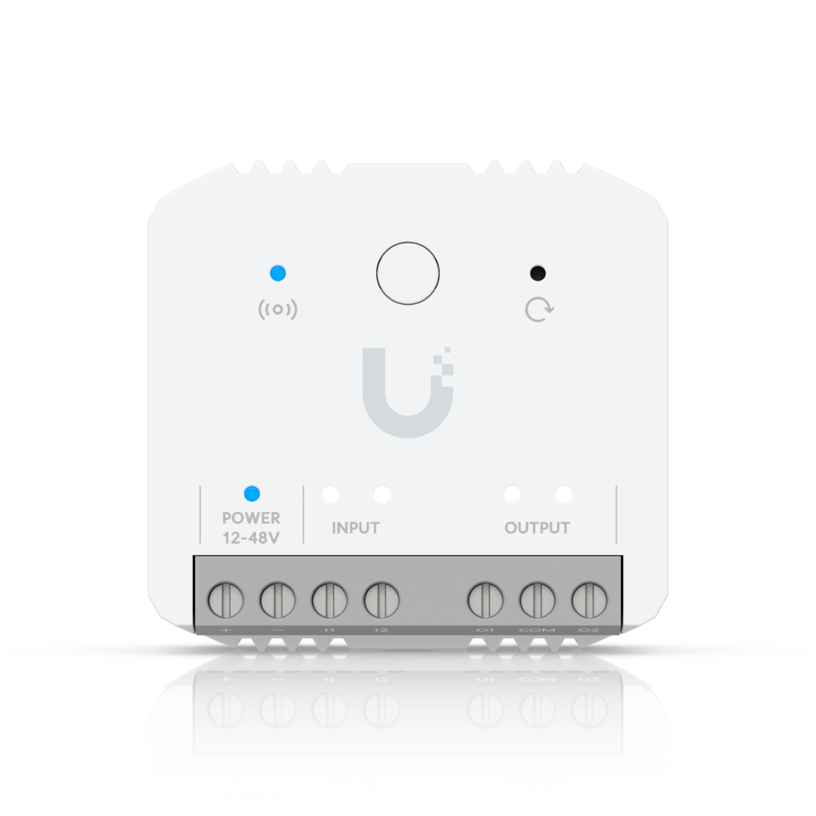 UNIFI - Protect Relay