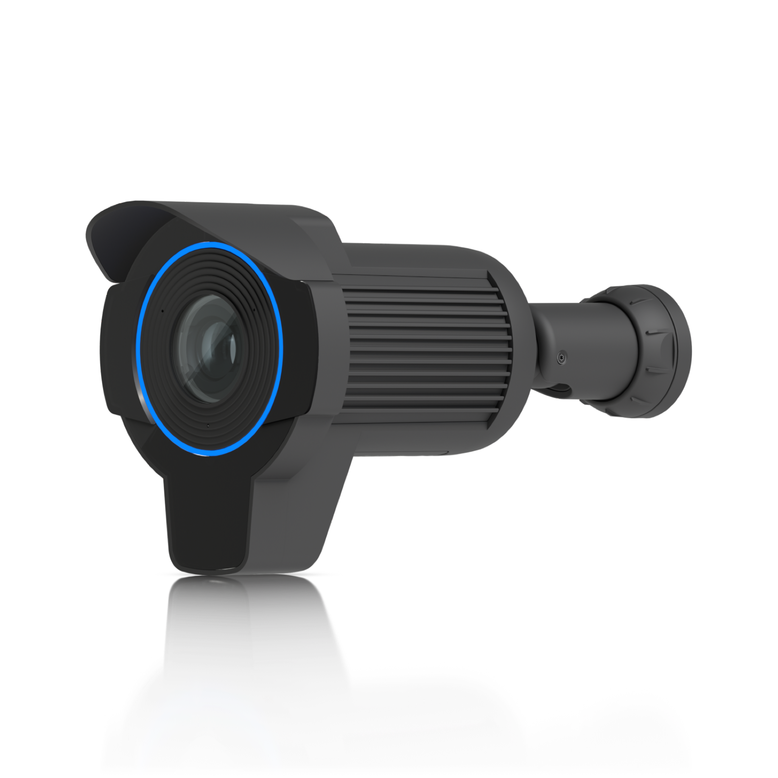 UNIFI - Camera AI LPR