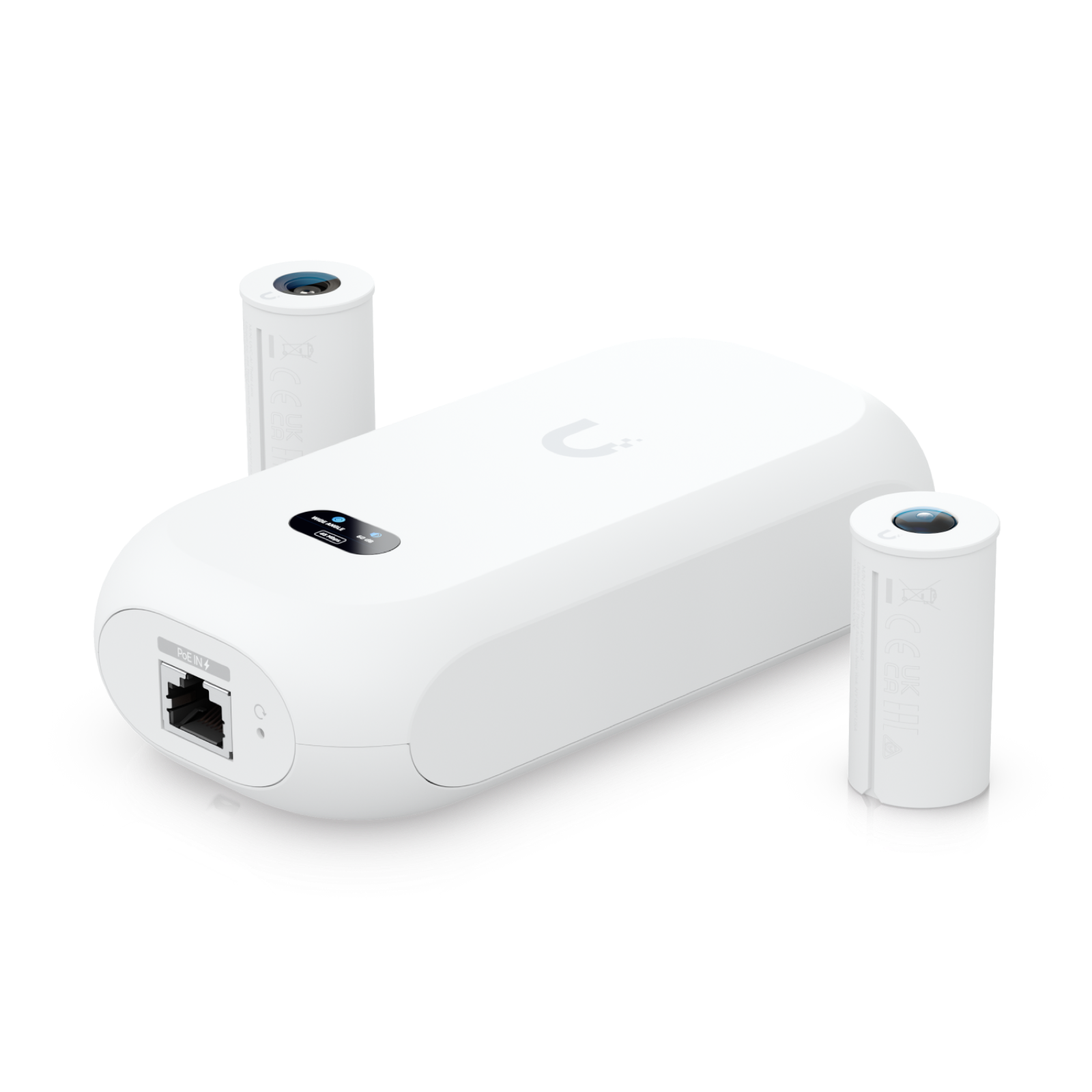 UNIFI - Camera AI Theta