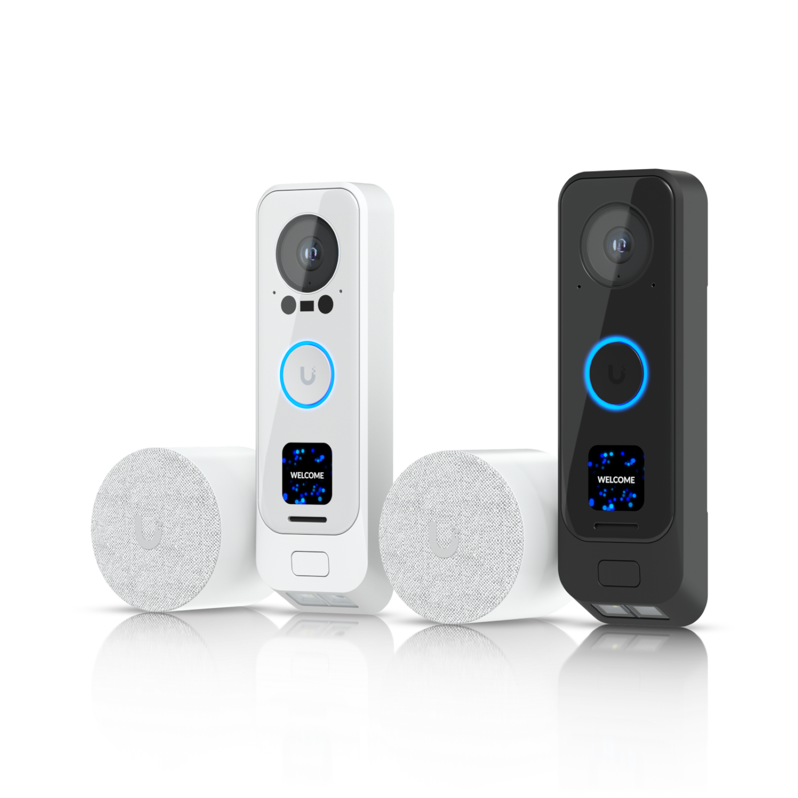 UNIFI - G4 Doorbell Pro PoE Kit
