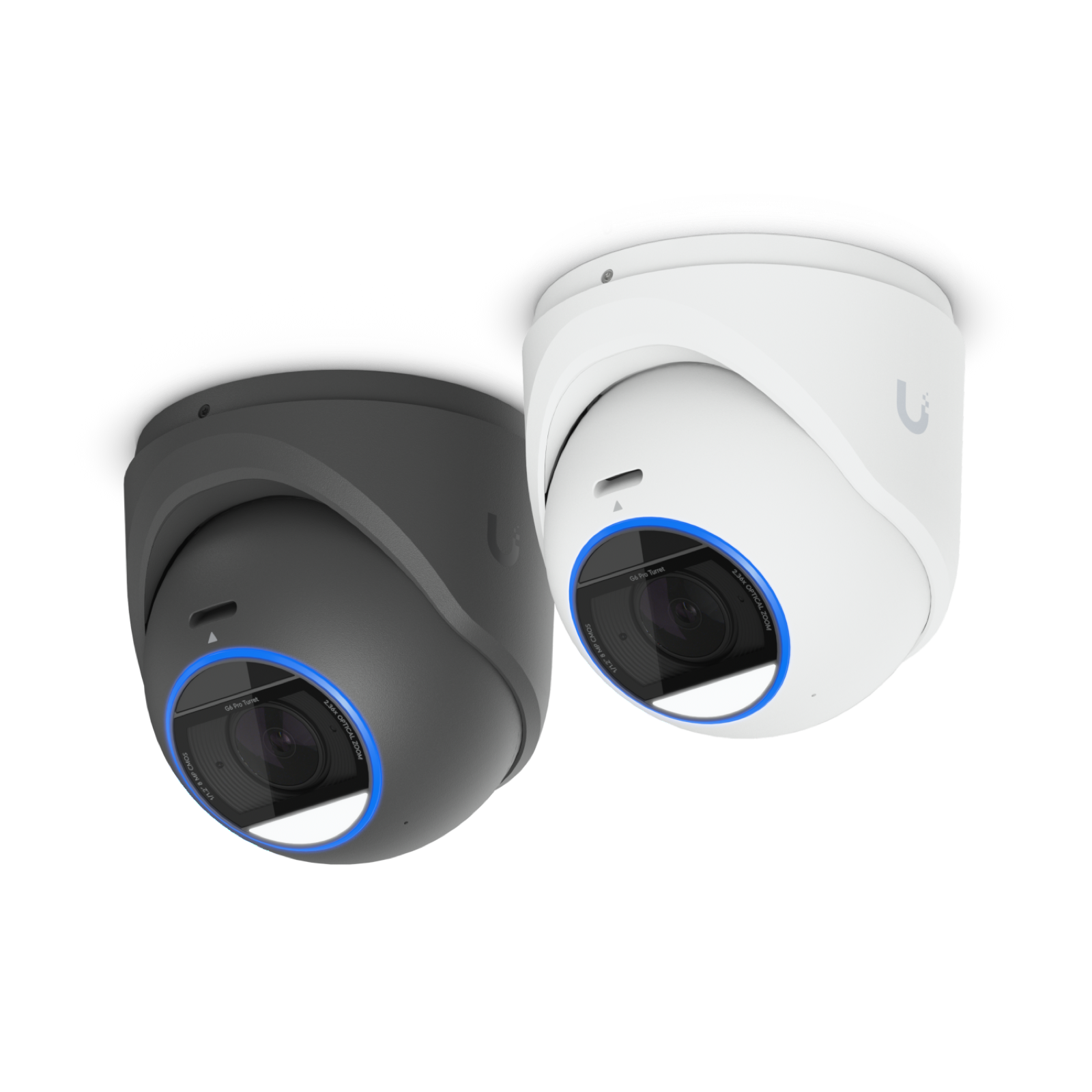 UNIFI - Camera G6 Pro Turret