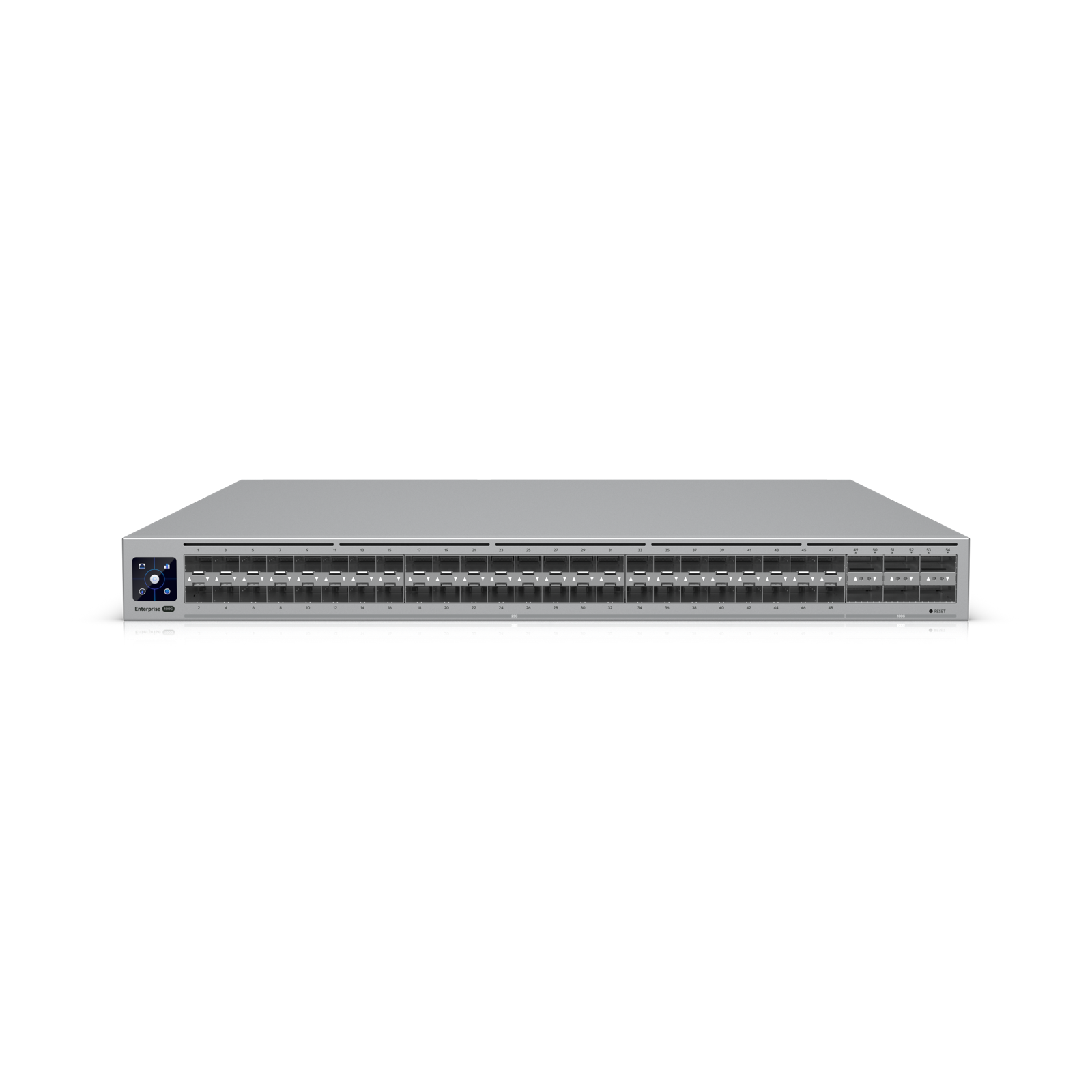 UNIFI - Switch Enterprise Campus Aggregation