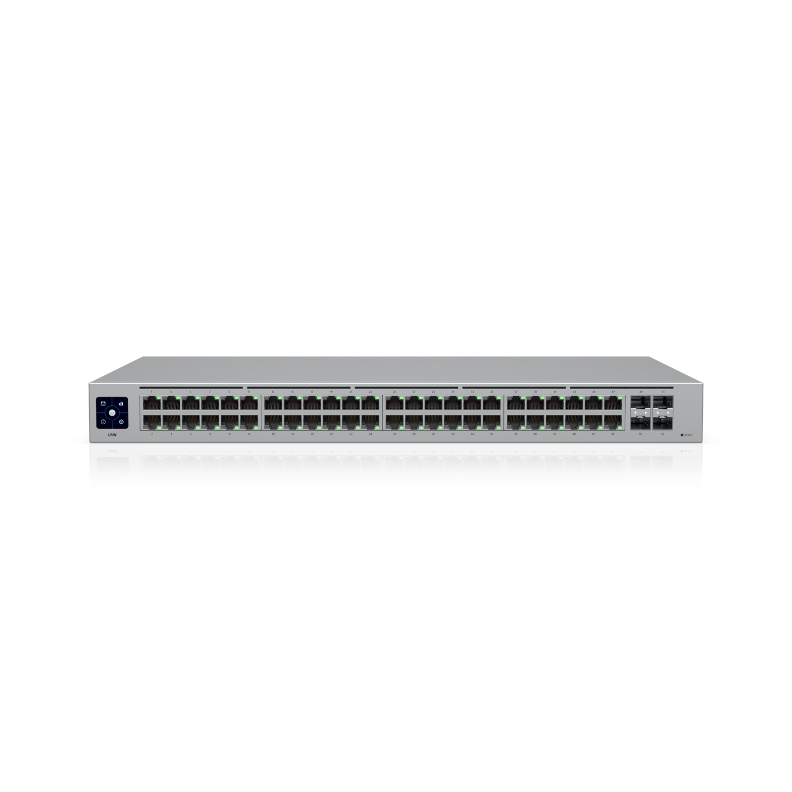 UNIFI - Switch 48