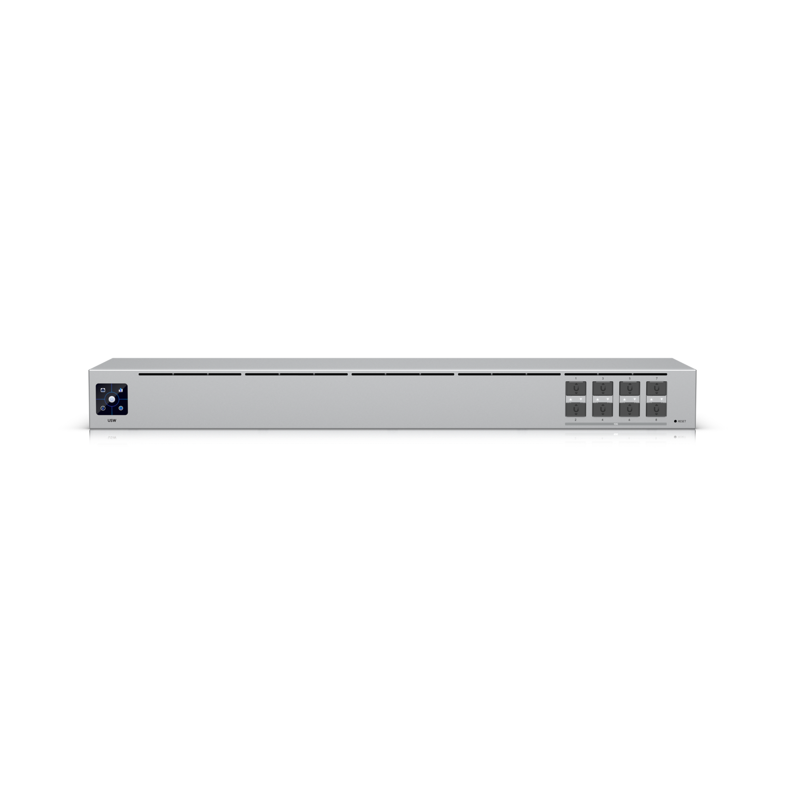 UNIFI - Switch Aggregation