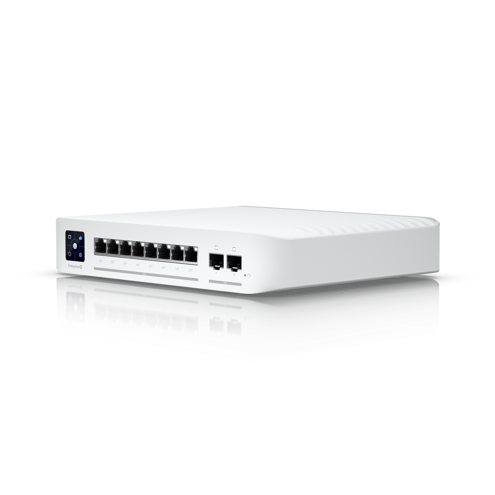 UNIFI - Switch Enterprise 8 PoE (Vintage)