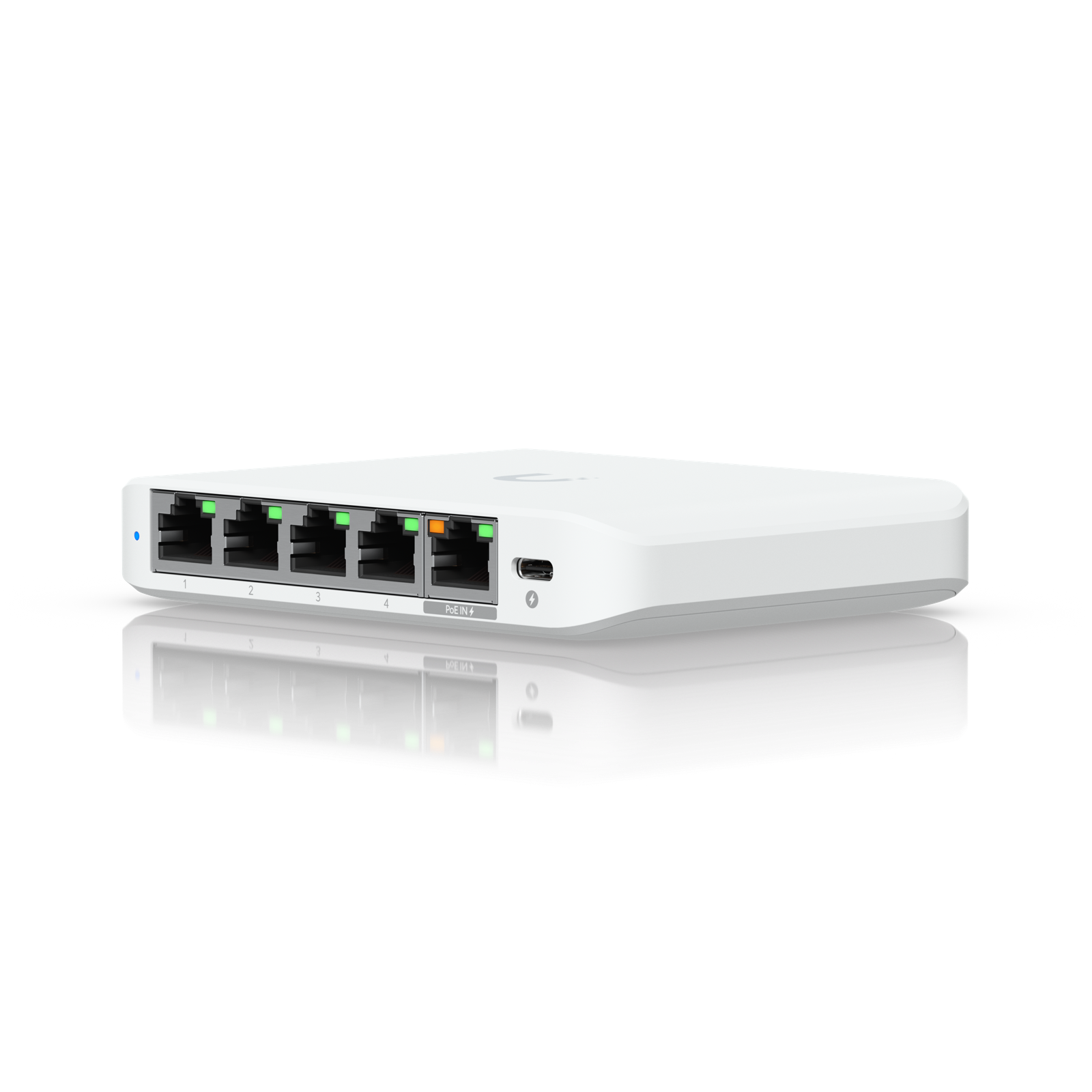 UNIFI - Switch Flex Mini 2.5G