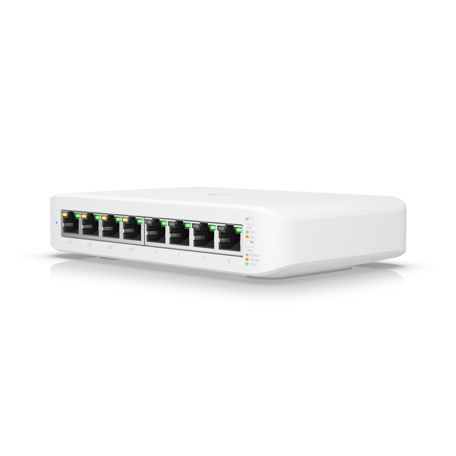 UNIFI - Switch Lite 8 PoE