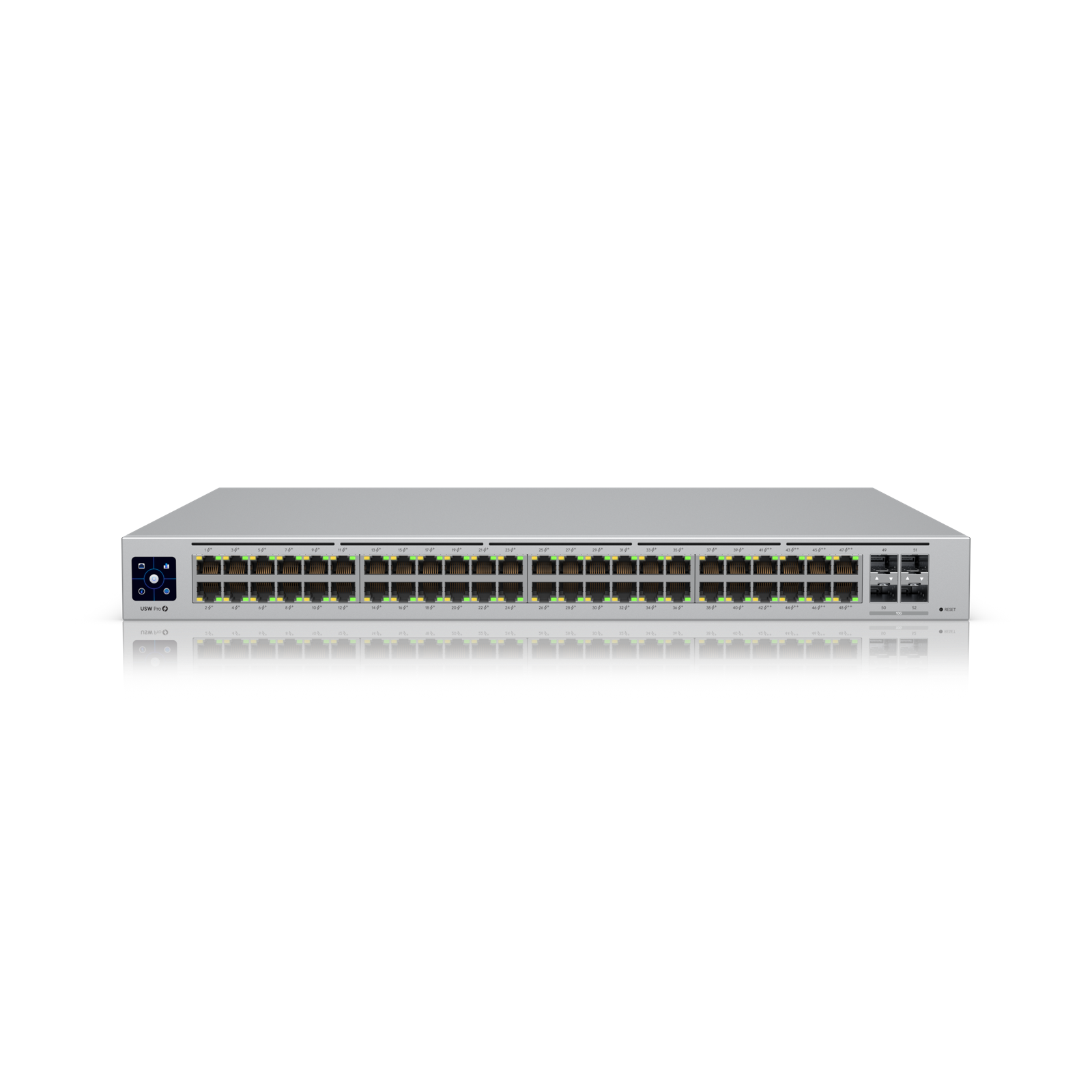 UNIFI - Switch Pro 48 PoE