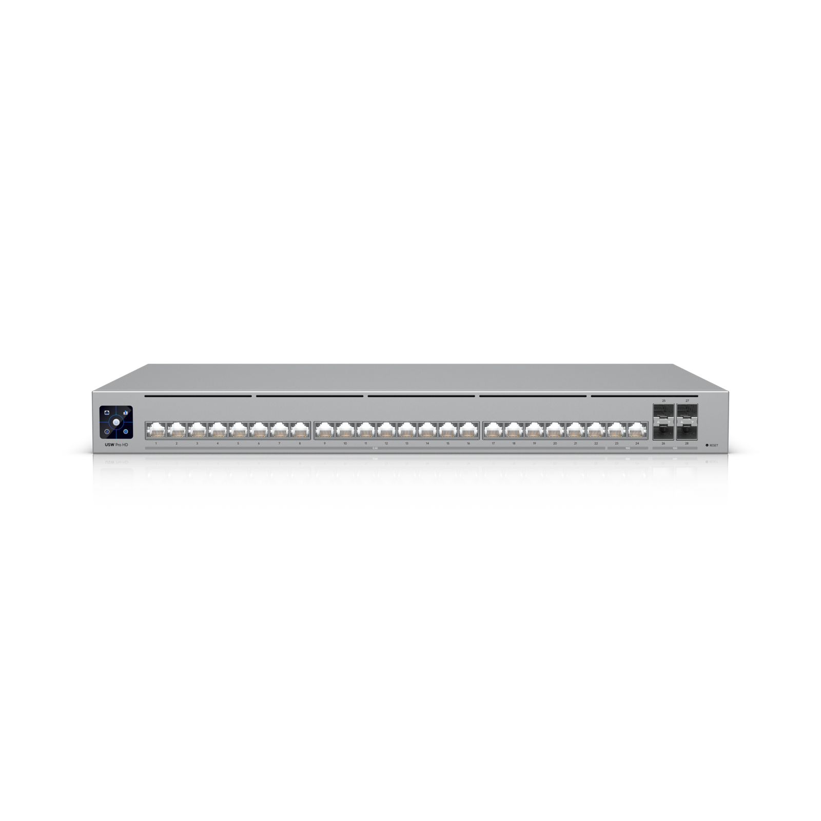 UNIFI - Switch Pro HD 24