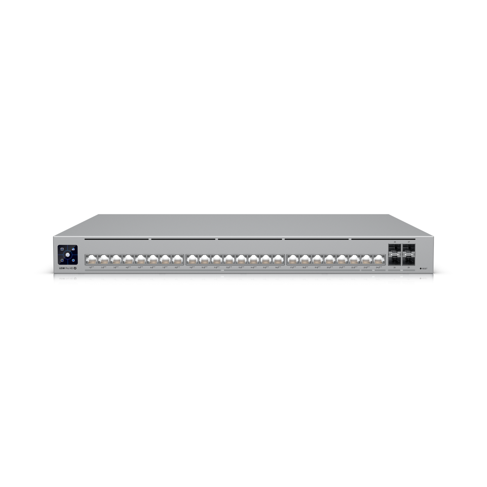 UNIFI - Switch Pro HD 24 PoE