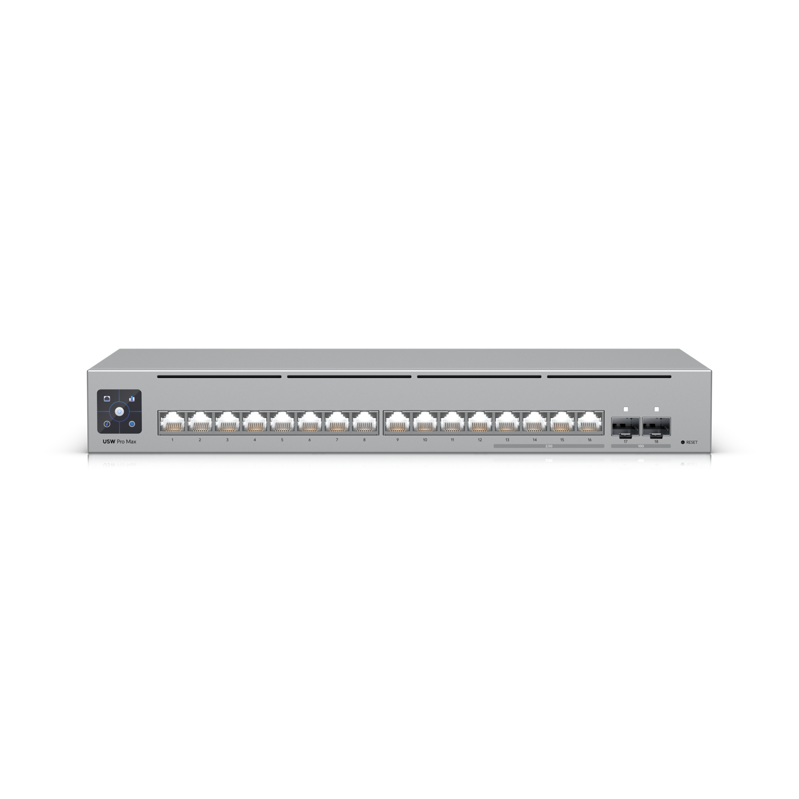UNIFI - Switch Pro Max 16