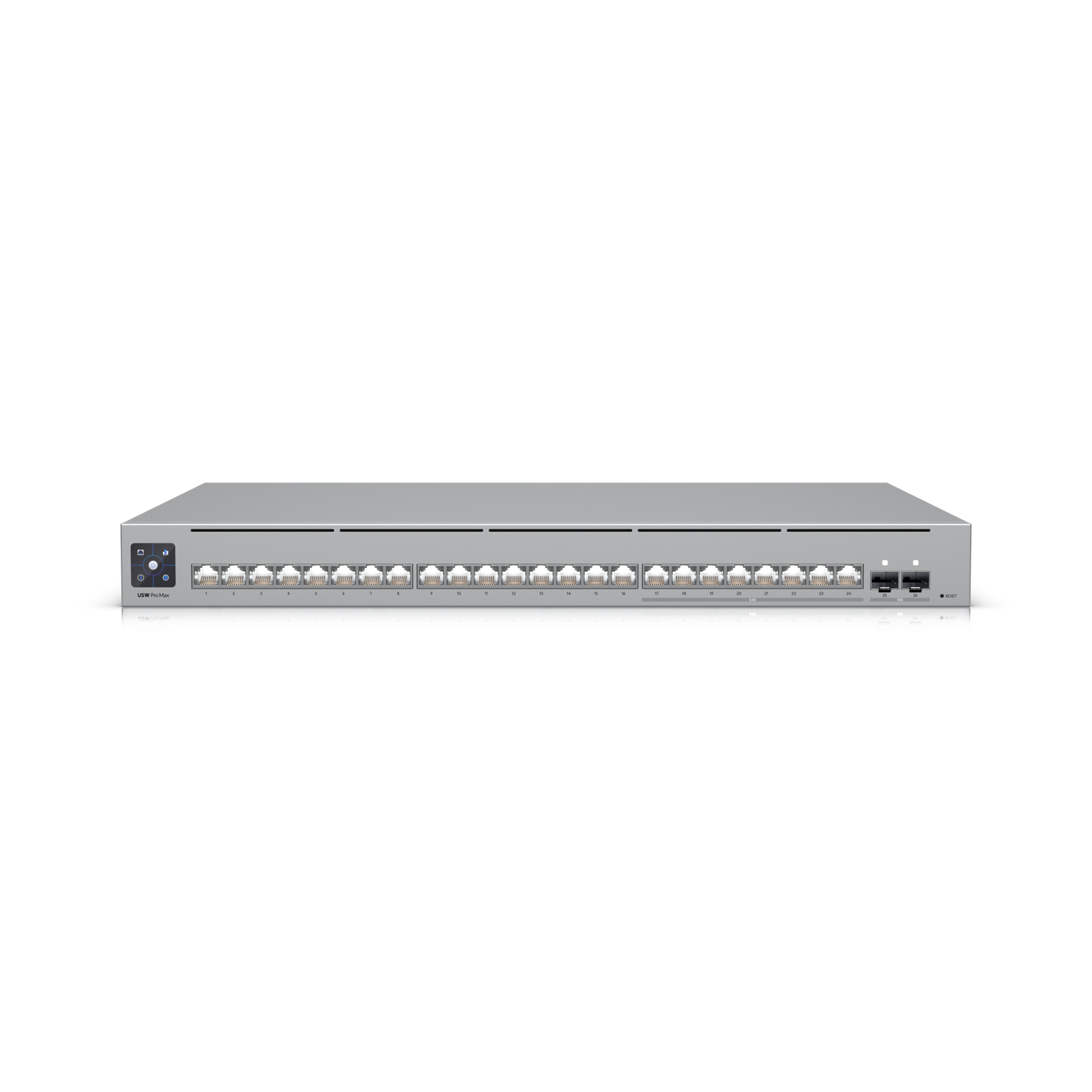 UNIFI - Switch Pro Max 24