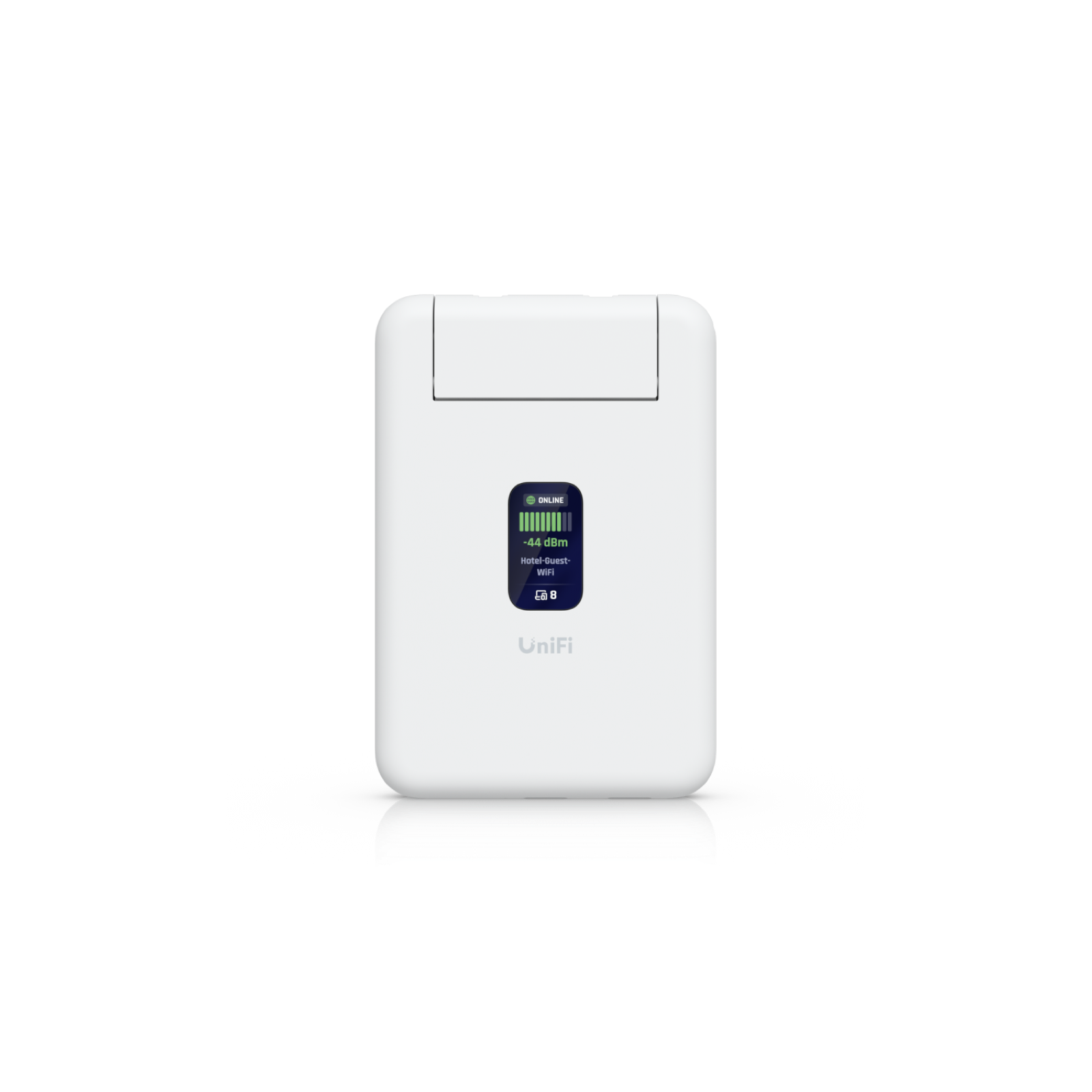 UNIFI - UniFi Travel Router