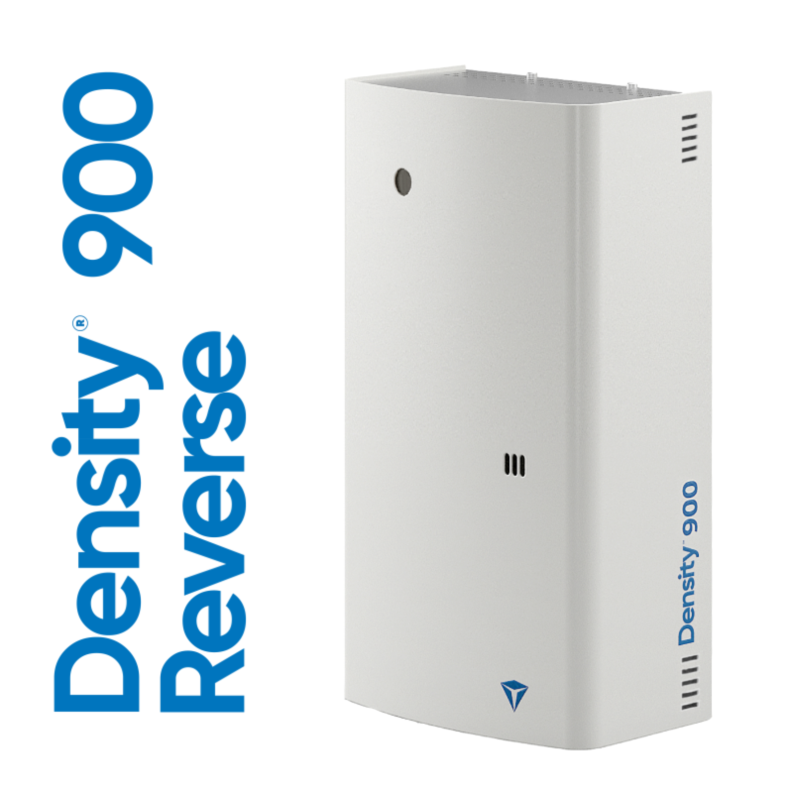 DENSITY - 900 Reverse