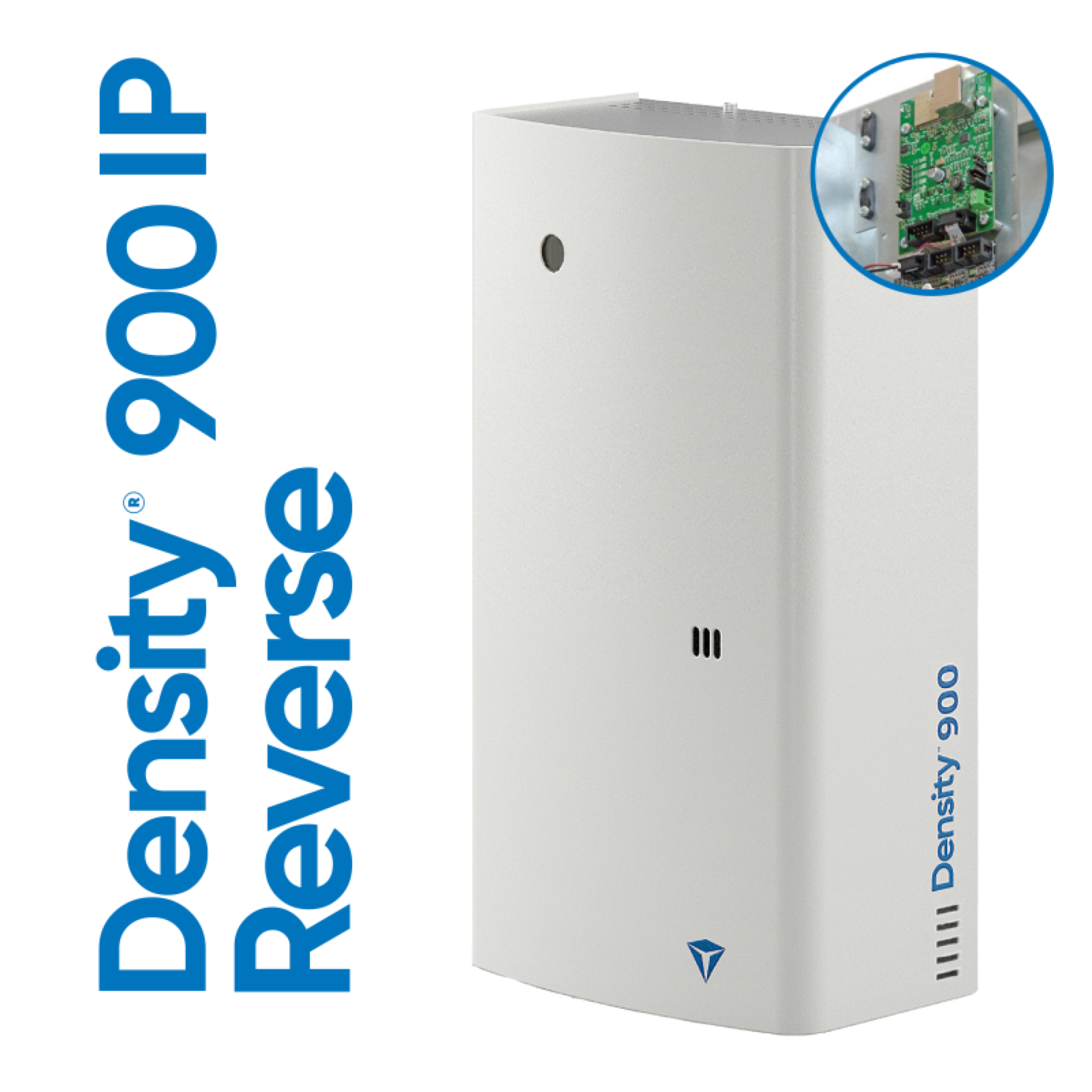 DENSITY - 900 IP Reverse