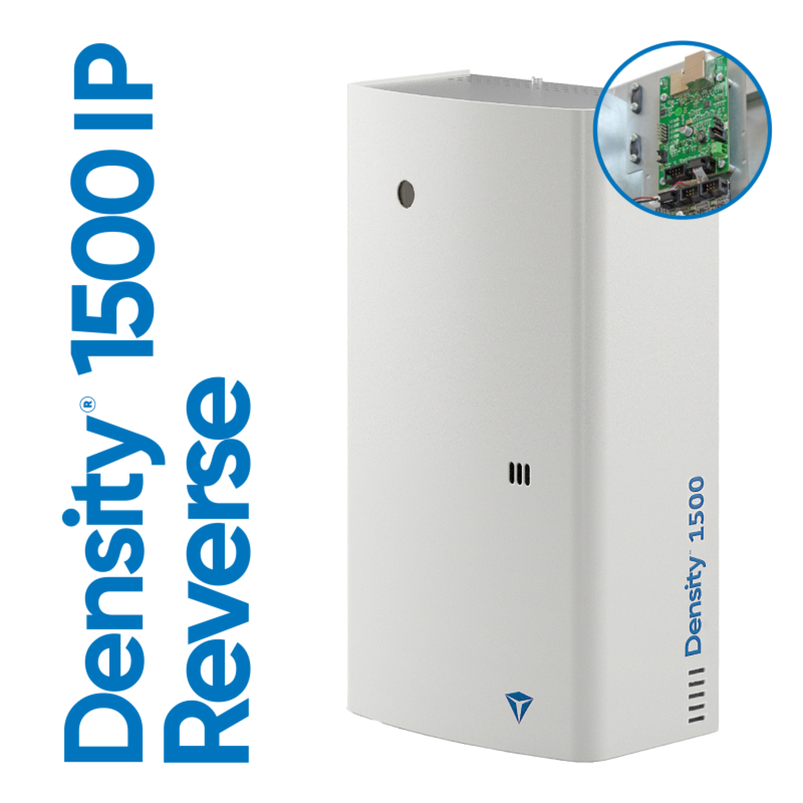 DENSITY - 1500 IP Reverse