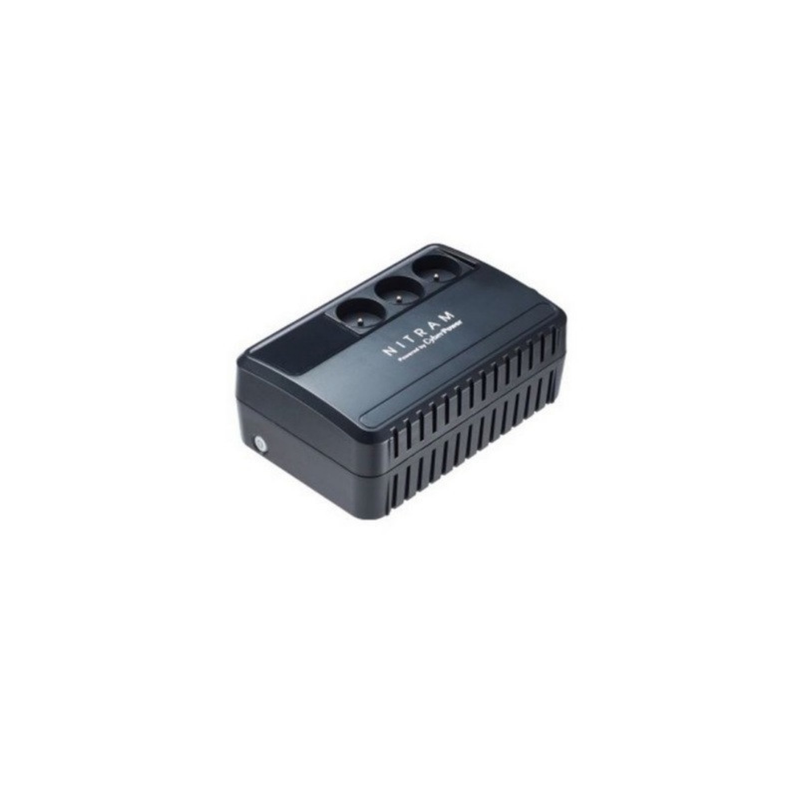 NITRAM - LOT 5+1 Nitram BU600 - Lot 5+1 onduleurs BU 600E-FR line interactif