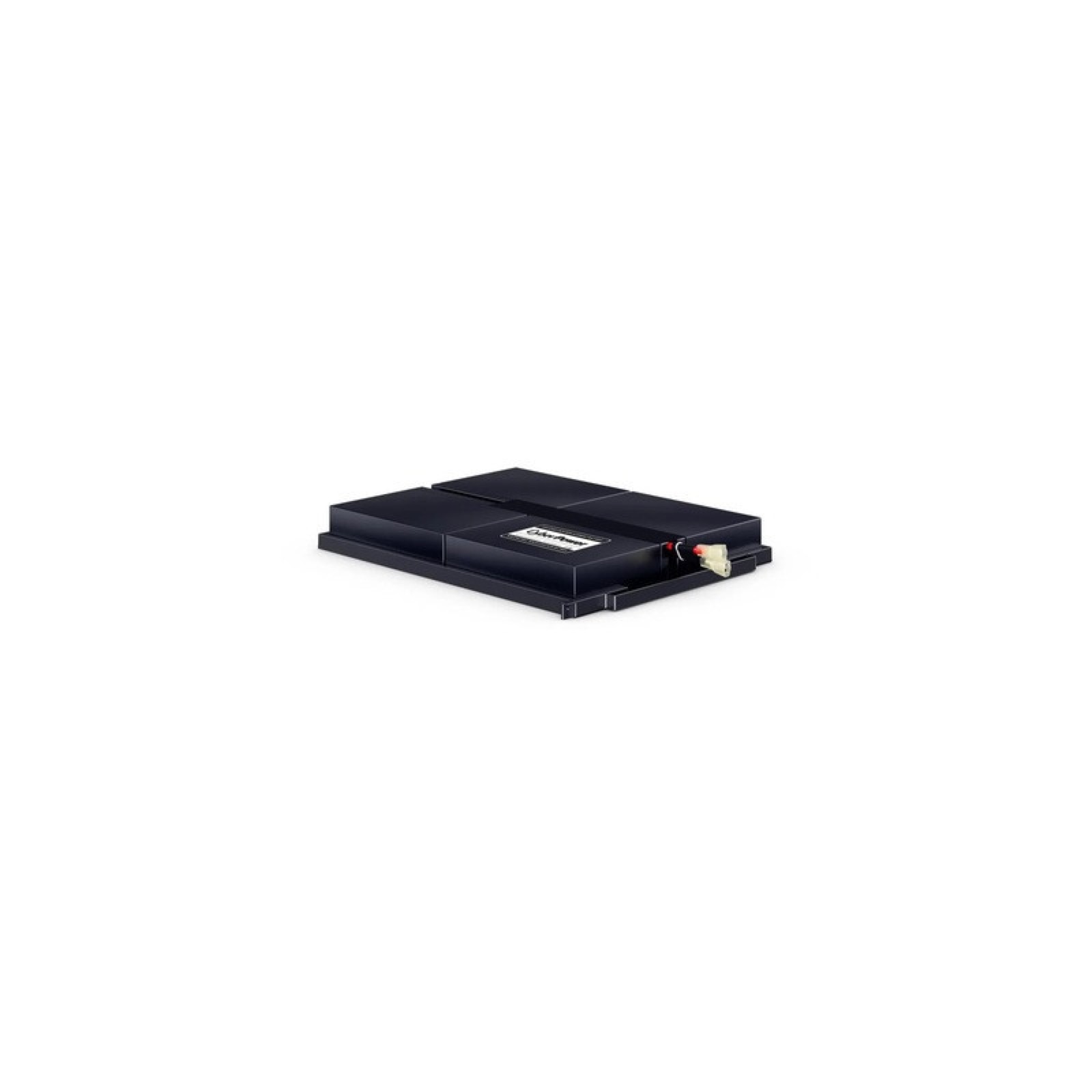 NITRAM - RB0670X4 - Pack batterie 4 x 7 Ah pour Elite Value 1000 RM