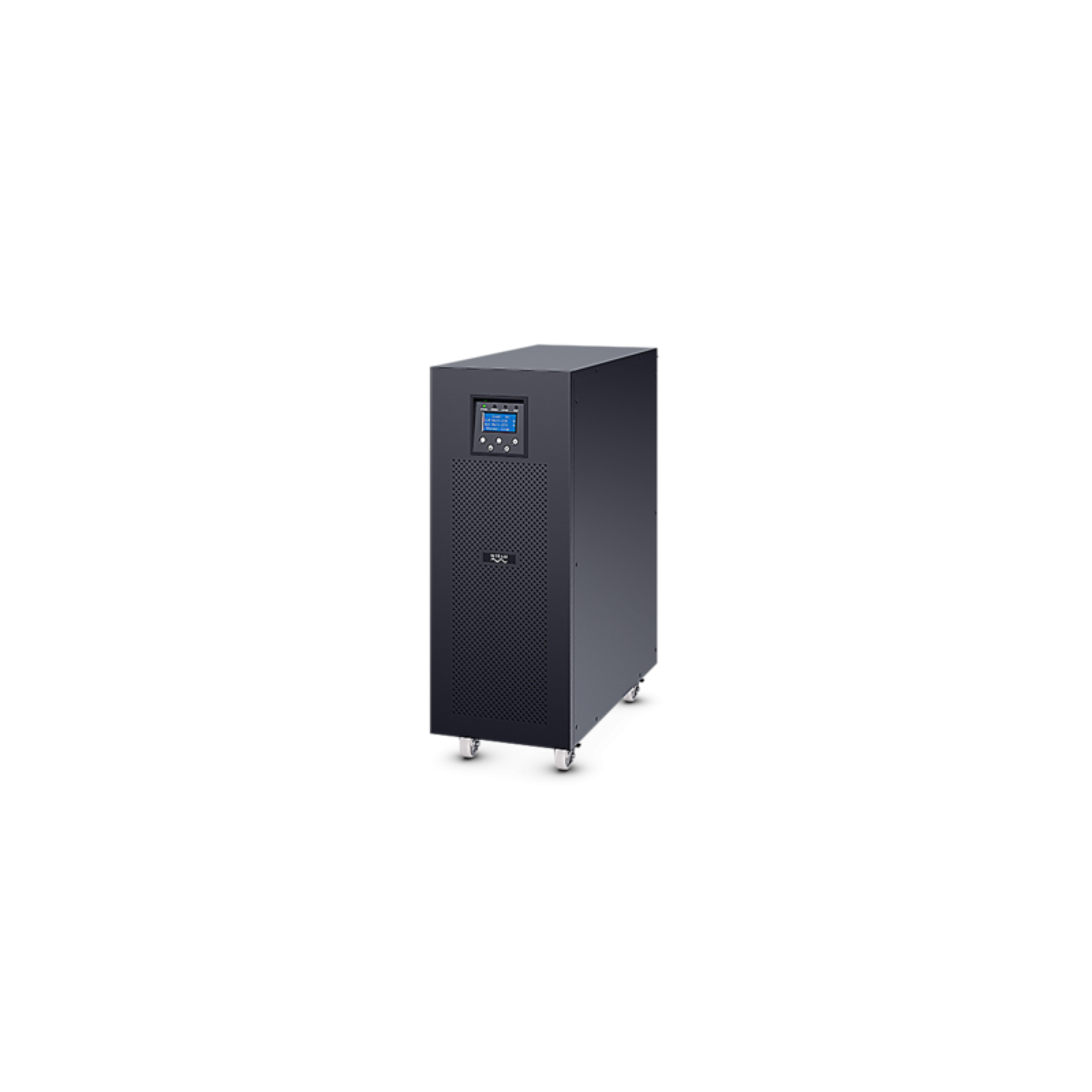 NITRAM - US10006TXL - Onduleur on-line 6 kVA tour longue autonomie sans batterie