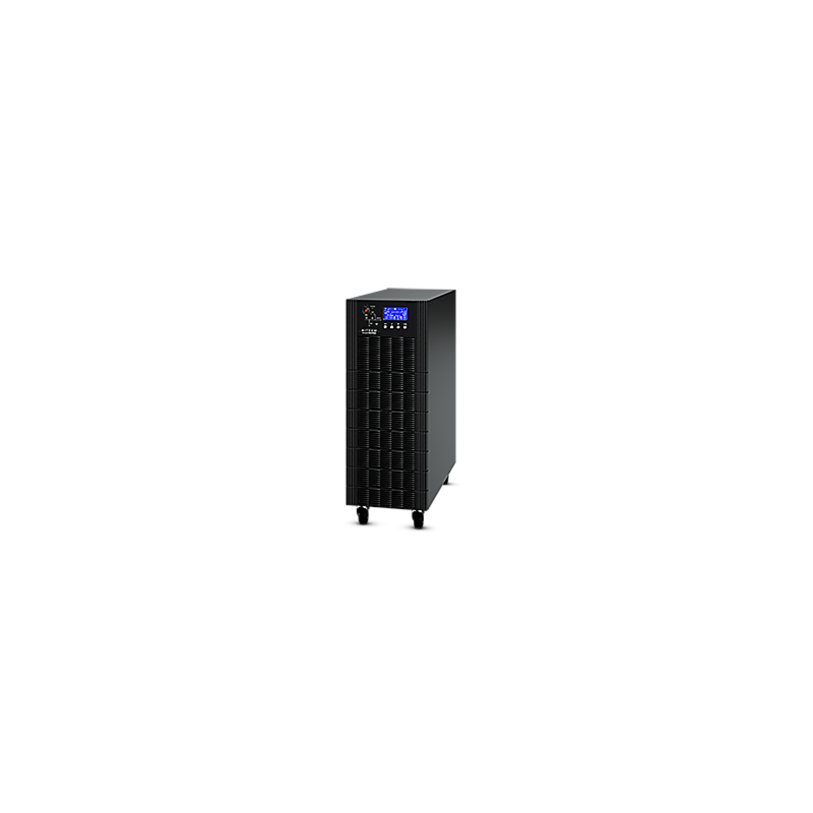 NITRAM - _US_30010CNG - Onduleur on-line triphasé 10 kVA