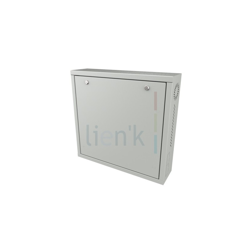 Coffret mural vidéo pour NVR – profondeur 200 mm