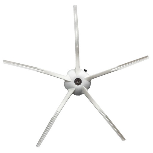 Brosse latérale Roborock 5 Branches 