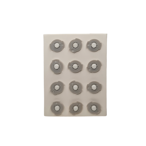 Pack de 12 Filtre à eau Roborock S5