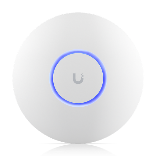 Point d’accès Wi-Fi UniFi U6+