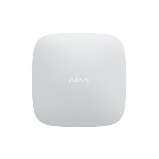 AJAX - HUB PAS DE PHOTO / WIFI PLUS - BLANC