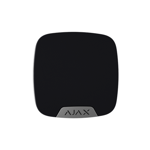 AJAX - SIRÉNE INTÉRIEURE - NOIR