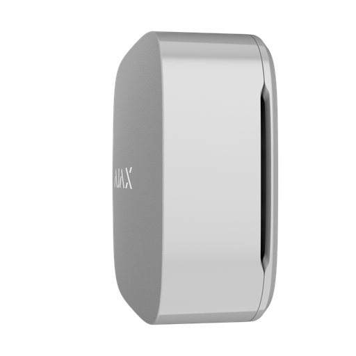 AJAX - CAPTEUR DE QUALITÉ DE L'AIR - BLANC