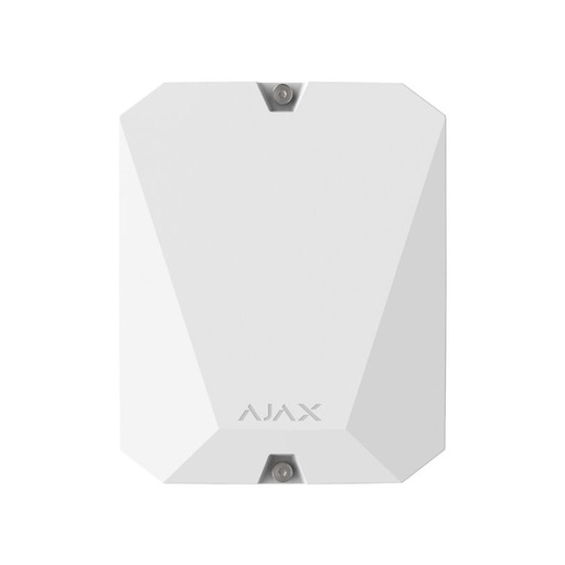 AJAX SUPERIOR - CENTRALE 4G - BLANC